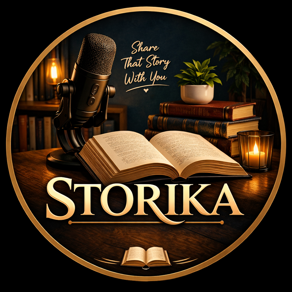 STORIKA